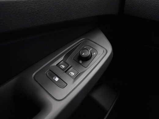 Volkswagen Caddy Cargo Comfort 2.0 TDI 102pk Navi via App Airco Cruise Trekhaak ActivLease financial lease