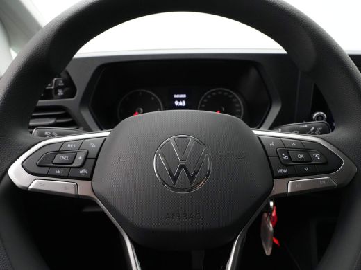 Volkswagen Caddy Cargo Comfort 2.0 TDI 102pk Navi via App Airco Cruise Trekhaak ActivLease financial lease