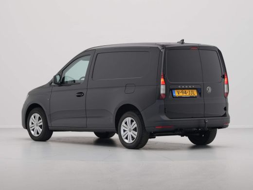 Volkswagen Caddy Cargo Comfort 2.0 TDI 102pk Navi via App Airco Cruise Trekhaak ActivLease financial lease