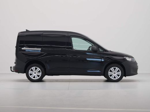 Volkswagen Caddy Cargo Comfort 2.0 TDI 102pk Navi via App Airco Cruise Trekhaak ActivLease financial lease