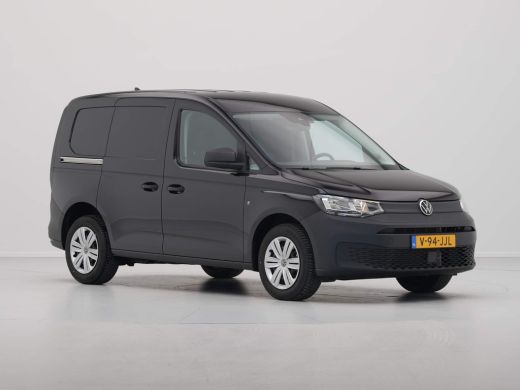 Volkswagen Caddy Cargo Comfort 2.0 TDI 102pk Navi via App Airco Cruise Trekhaak ActivLease financial lease