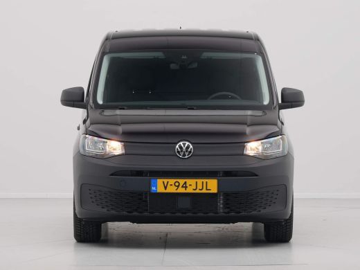Volkswagen Caddy Cargo Comfort 2.0 TDI 102pk Navi via App Airco Cruise Trekhaak ActivLease financial lease