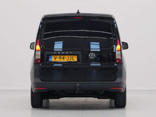 Volkswagen Caddy Cargo Comfort 2.0 TDI 102pk Navi via App Airco Cruise Trekhaak ActivLease financial lease