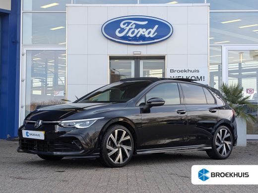 Volkswagen Golf 1.5 eTSI R-Line Business+ Volkswagen Golf 1.5 eTSI R-Line Business+