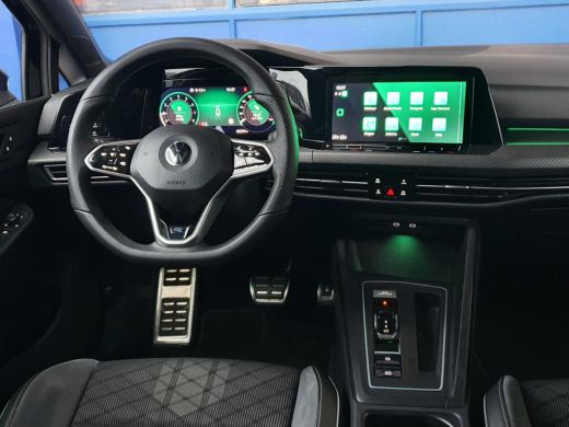 Volkswagen Golf 1.5 eTSI R-Line Business+ ActivLease financial lease