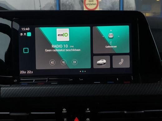 Volkswagen Golf 1.5 eTSI R-Line Business+ ActivLease financial lease