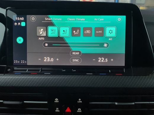 Volkswagen Golf 1.5 eTSI R-Line Business+ ActivLease financial lease