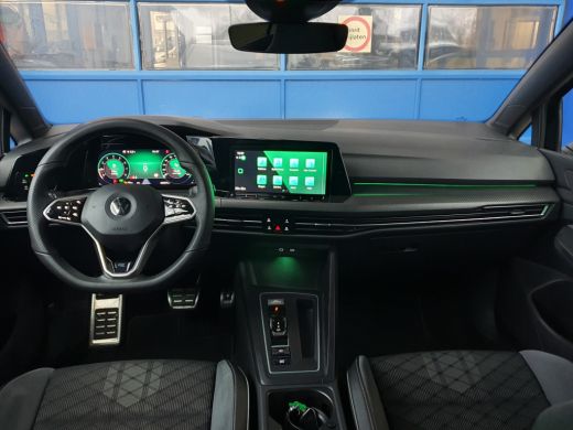 Volkswagen Golf 1.5 eTSI R-Line Business+ ActivLease financial lease