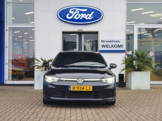 Volkswagen Golf 1.5 eTSI R-Line Business+ ActivLease financial lease