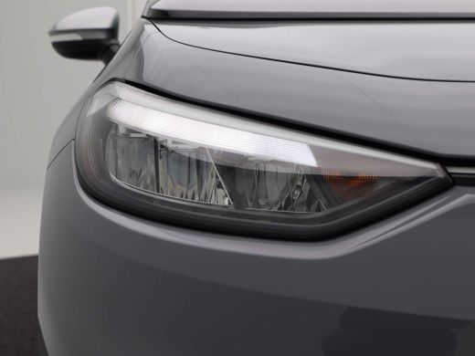 Volkswagen ID.3 First 58 kWh 204 Pk Automaat | Adaptive Cruise | Navigatie | Climate Control | 66.712 Km!! ActivLease financial lease