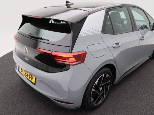 Volkswagen ID.3 First 58 kWh 204 Pk Automaat | Adaptive Cruise | Navigatie | Climate Control | 66.712 Km!! ActivLease financial lease