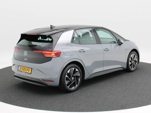 Volkswagen ID.3 First 58 kWh 204 Pk Automaat | Adaptive Cruise | Navigatie | Climate Control | 66.712 Km!! ActivLease financial lease
