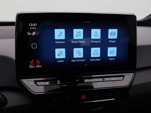 Volkswagen ID.3 First 58 kWh 204 Pk Automaat | Adaptive Cruise | Navigatie | Climate Control | 66.712 Km!! ActivLease financial lease
