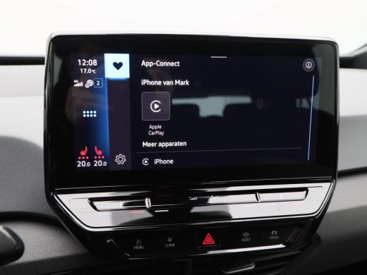 Volkswagen ID.3 First 58 kWh 204 Pk Automaat | Adaptive Cruise | Navigatie | Climate Control | 66.712 Km!! ActivLease financial lease