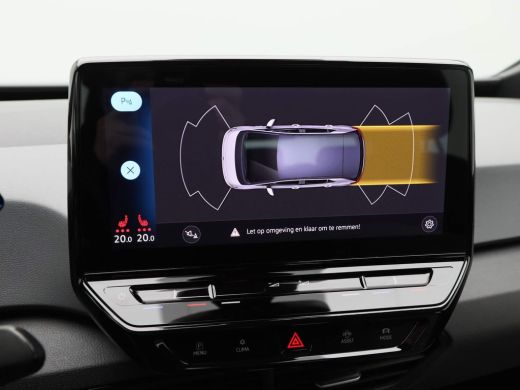Volkswagen ID.3 First 58 kWh 204 Pk Automaat | Adaptive Cruise | Navigatie | Climate Control | 66.712 Km!! ActivLease financial lease