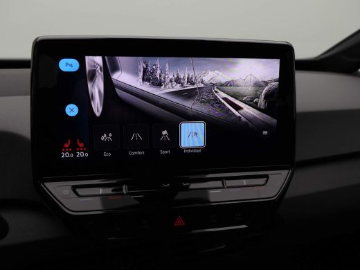 Volkswagen ID.3 First 58 kWh 204 Pk Automaat | Adaptive Cruise | Navigatie | Climate Control | 66.712 Km!! ActivLease financial lease