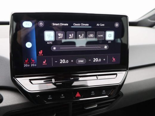 Volkswagen ID.3 First 58 kWh 204 Pk Automaat | Adaptive Cruise | Navigatie | Climate Control | 66.712 Km!! ActivLease financial lease