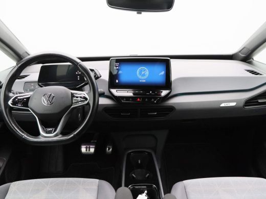 Volkswagen ID.3 First 58 kWh 204 Pk Automaat | Adaptive Cruise | Navigatie | Climate Control | 66.712 Km!! ActivLease financial lease