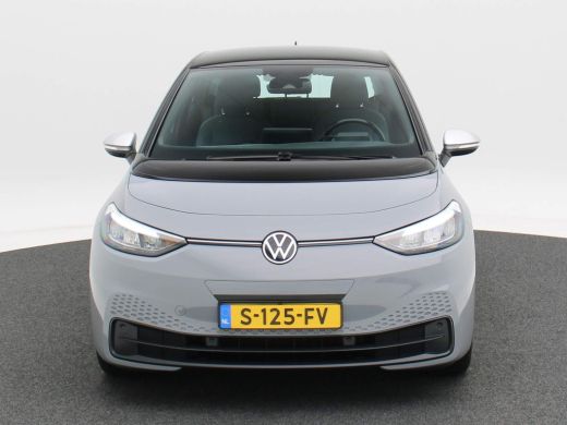 Volkswagen ID.3 First 58 kWh 204 Pk Automaat | Adaptive Cruise | Navigatie | Climate Control | 66.712 Km!! ActivLease financial lease