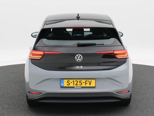 Volkswagen ID.3 First 58 kWh 204 Pk Automaat | Adaptive Cruise | Navigatie | Climate Control | 66.712 Km!! ActivLease financial lease