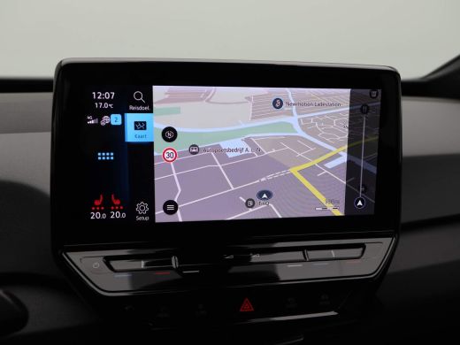 Volkswagen ID.3 First 58 kWh 204 Pk Automaat | Adaptive Cruise | Navigatie | Climate Control | 66.712 Km!! ActivLease financial lease