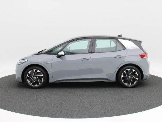 Volkswagen ID.3 First 58 kWh 204 Pk Automaat | Adaptive Cruise | Navigatie | Climate Control | 66.712 Km!! ActivLease financial lease