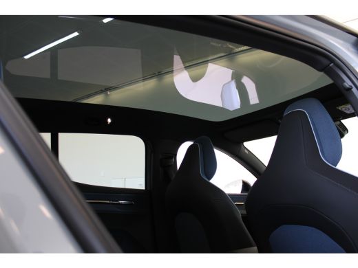 Volvo  EX30 Volvo 272PK Extended Range Ultra | Blis | Stoel&Stuur verw. | Getint Glas | Panoramadak | 360° ActivLease financial lease