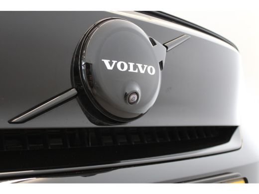 Volvo  EX40 Volvo 442PK Twin Motor Ultra Black Edition | 360° | Stoel&Stuur verw. | Panoramadak | Pixel Led |... ActivLease financial lease