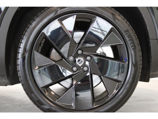 Volvo  EX40 Volvo 442PK Twin Motor Ultra Black Edition | 360° | Stoel&Stuur verw. | Panoramadak | Pixel Led |... ActivLease financial lease