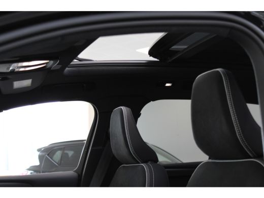 Volvo  EX40 Volvo 442PK Twin Motor Ultra Black Edition | 360° | Stoel&Stuur verw. | Panoramadak | Pixel Led |... ActivLease financial lease
