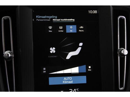 Volvo  XC40 1.5 T2 Momentum *1ste Eigenaar*Keyless*PDC* ActivLease financial lease