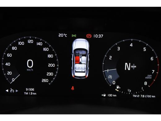 Volvo  XC40 1.5 T2 Momentum *1ste Eigenaar*Keyless*PDC* ActivLease financial lease