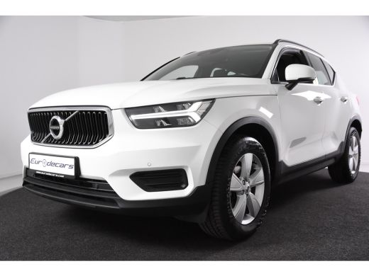 Volvo  XC40 1.5 T2 Momentum *1ste Eigenaar*Keyless*PDC* ActivLease financial lease