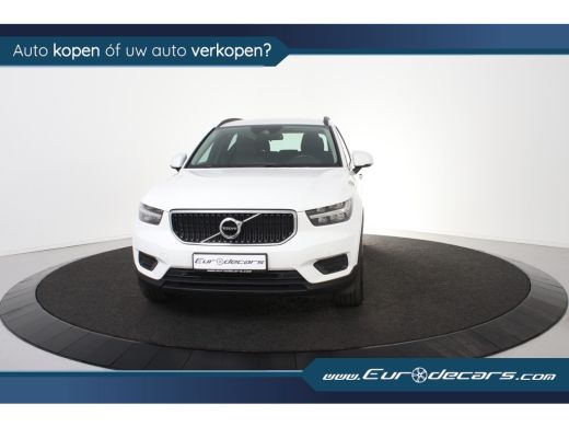 Volvo  XC40 1.5 T2 Momentum *1ste Eigenaar*Keyless*PDC* ActivLease financial lease