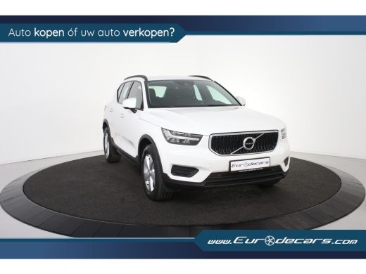 Volvo  XC40 1.5 T2 Momentum *1ste Eigenaar*Keyless*PDC* ActivLease financial lease