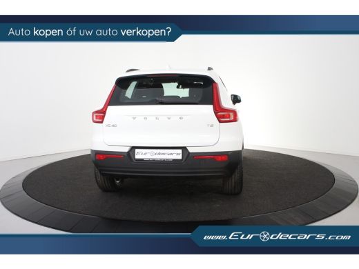 Volvo  XC40 1.5 T2 Momentum *1ste Eigenaar*Keyless*PDC* ActivLease financial lease