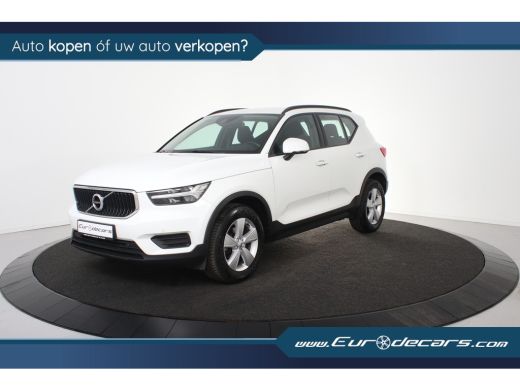 Volvo  XC40 1.5 T2 Momentum *1ste Eigenaar*Keyless*PDC* ActivLease financial lease
