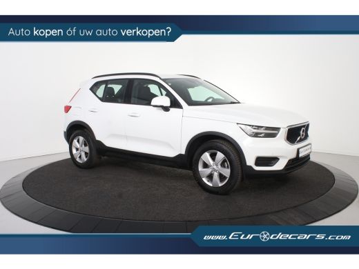 Volvo  XC40 1.5 T2 Momentum *1ste Eigenaar*Keyless*PDC* ActivLease financial lease