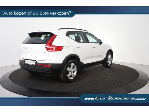 Volvo  XC40 1.5 T2 Momentum *1ste Eigenaar*Keyless*PDC* ActivLease financial lease