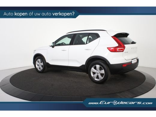 Volvo  XC40 1.5 T2 Momentum *1ste Eigenaar*Keyless*PDC* ActivLease financial lease