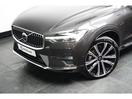 Volvo  XC60 T6 AWD Ultimate Bright | Luchtvering | Harman/Kardon | 360° Camera | Adaptive cruise | Head-up Di... ActivLease financial lease