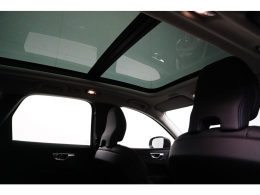 Volvo  XC60 T6 AWD Ultimate Bright | Luchtvering | Harman/Kardon | 360° Camera | Adaptive cruise | Head-up Di... ActivLease financial lease