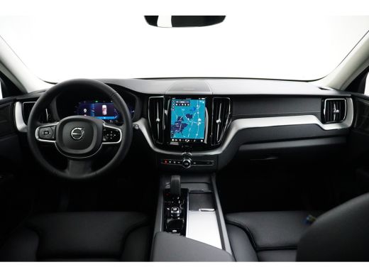 Volvo  XC60 T6 AWD Ultimate Bright | Luchtvering | Harman/Kardon | 360° Camera | Adaptive cruise | Head-up Di... ActivLease financial lease