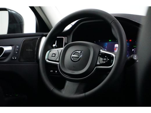 Volvo  XC60 T6 AWD Ultimate Bright | Luchtvering | Harman/Kardon | 360° Camera | Adaptive cruise | Head-up Di... ActivLease financial lease