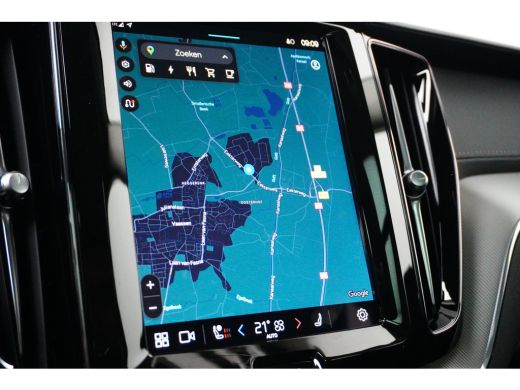 Volvo  XC60 T6 AWD Ultimate Bright | Luchtvering | Harman/Kardon | 360° Camera | Adaptive cruise | Head-up Di... ActivLease financial lease