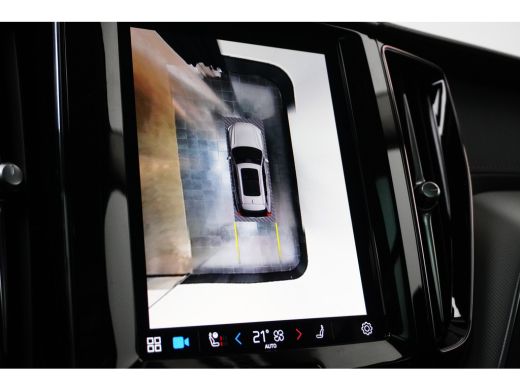 Volvo  XC60 T6 AWD Ultimate Bright | Luchtvering | Harman/Kardon | 360° Camera | Adaptive cruise | Head-up Di... ActivLease financial lease