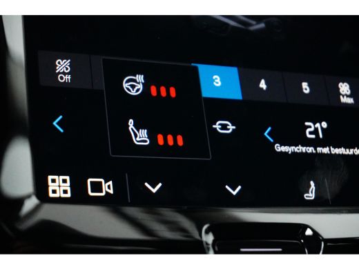 Volvo  XC60 T6 AWD Ultimate Bright | Luchtvering | Harman/Kardon | 360° Camera | Adaptive cruise | Head-up Di... ActivLease financial lease