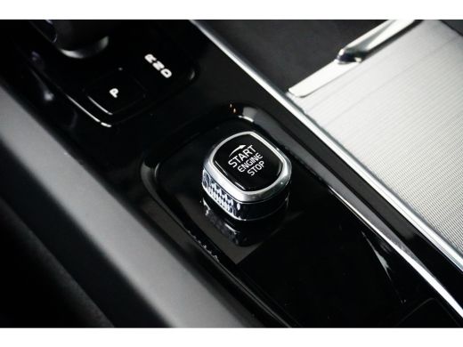 Volvo  XC60 T6 AWD Ultimate Bright | Luchtvering | Harman/Kardon | 360° Camera | Adaptive cruise | Head-up Di... ActivLease financial lease