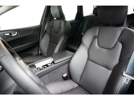 Volvo  XC60 T6 AWD Ultimate Bright | Luchtvering | Harman/Kardon | 360° Camera | Adaptive cruise | Head-up Di... ActivLease financial lease