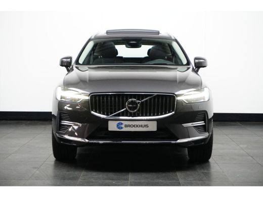 Volvo  XC60 T6 AWD Ultimate Bright | Luchtvering | Harman/Kardon | 360° Camera | Adaptive cruise | Head-up Di... ActivLease financial lease